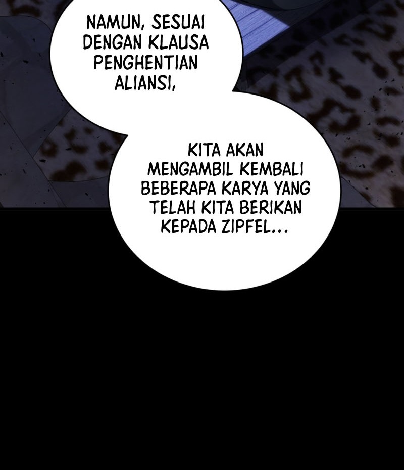 Swordmaster’s Youngest Son Chapter 119 Gambar 59