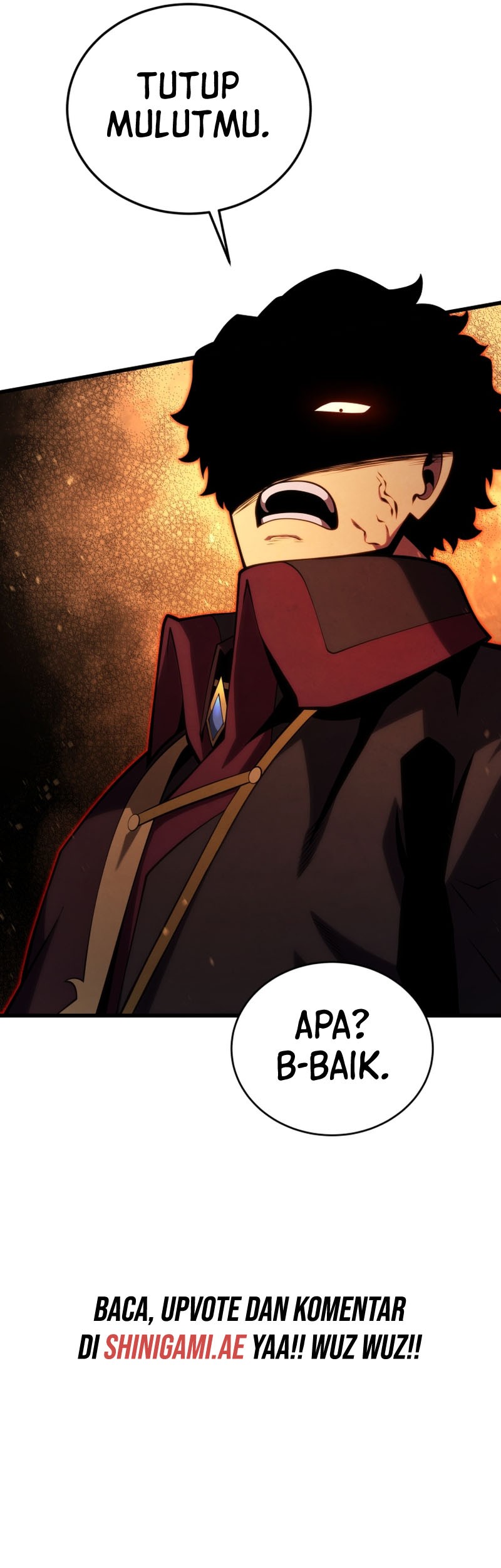 Swordmaster’s Youngest Son Chapter 119 Gambar 56