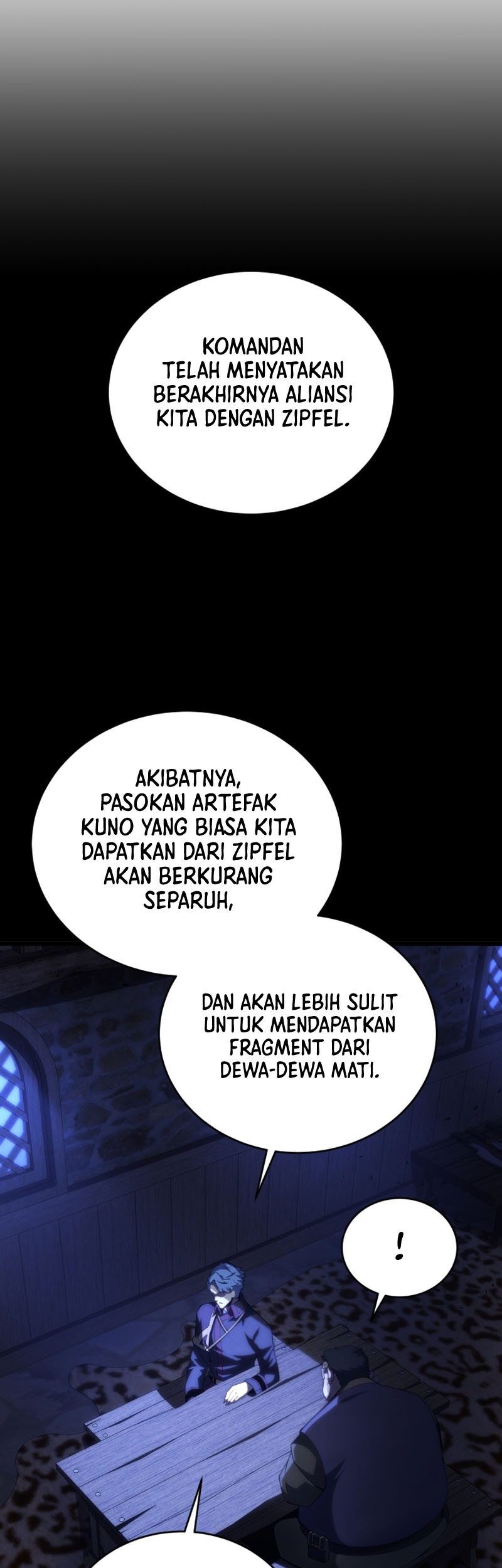 Swordmaster’s Youngest Son Chapter 119 Gambar 58