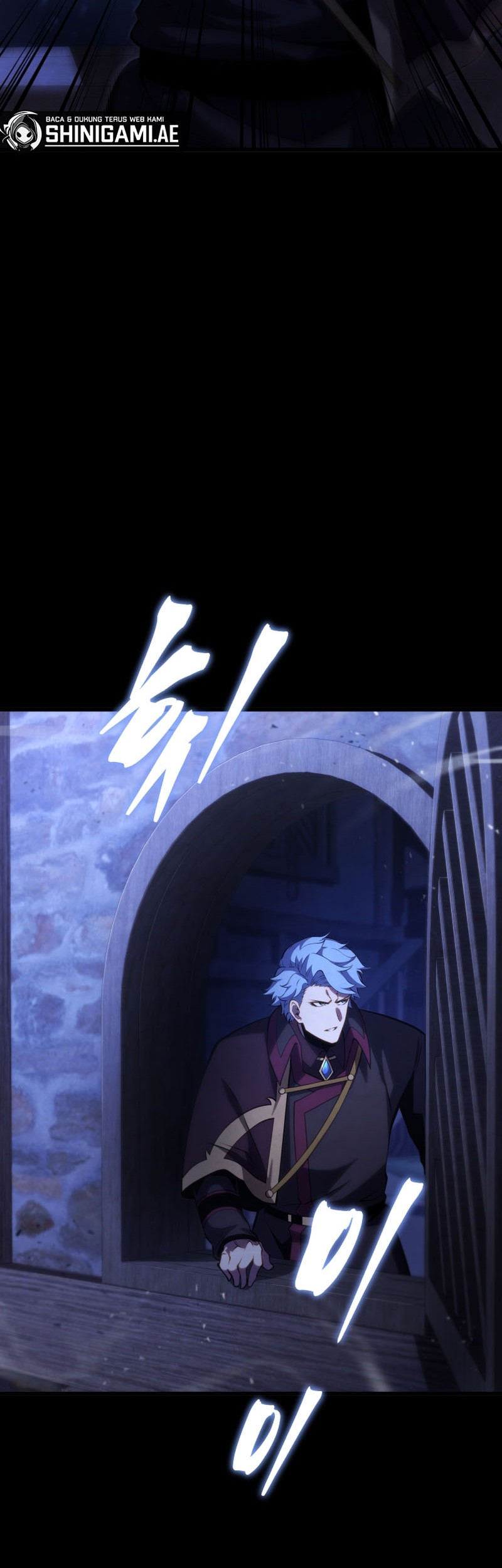 Swordmaster’s Youngest Son Chapter 119 Gambar 63