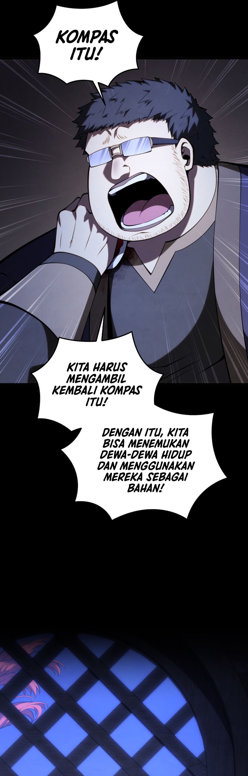 Swordmaster’s Youngest Son Chapter 119 Gambar 60