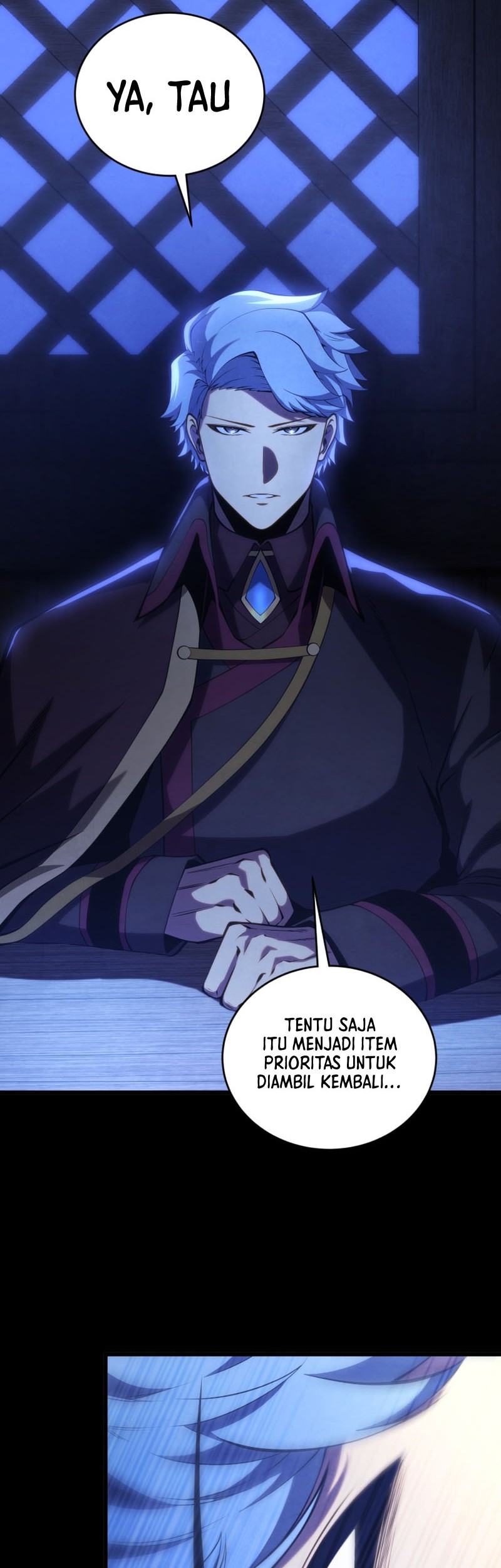 Swordmaster’s Youngest Son Chapter 119 Gambar 61