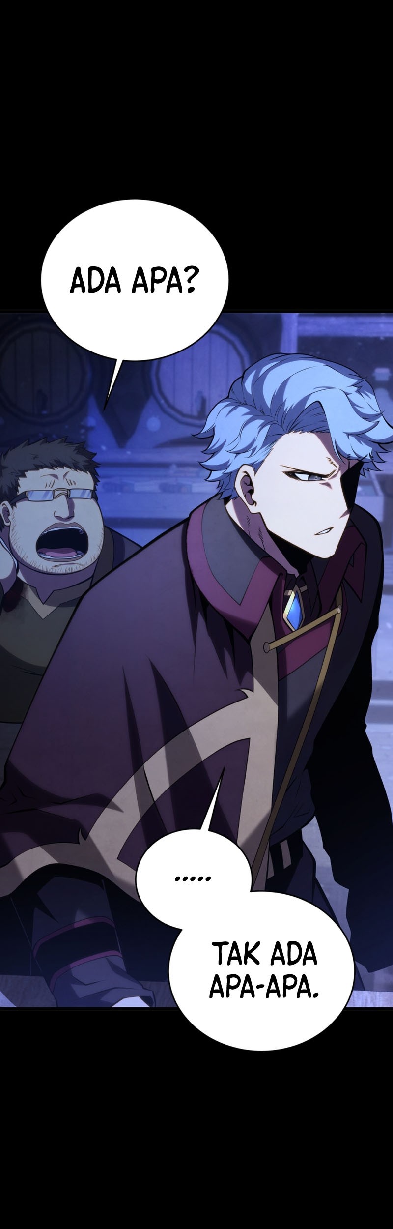 Swordmaster’s Youngest Son Chapter 119 Gambar 64