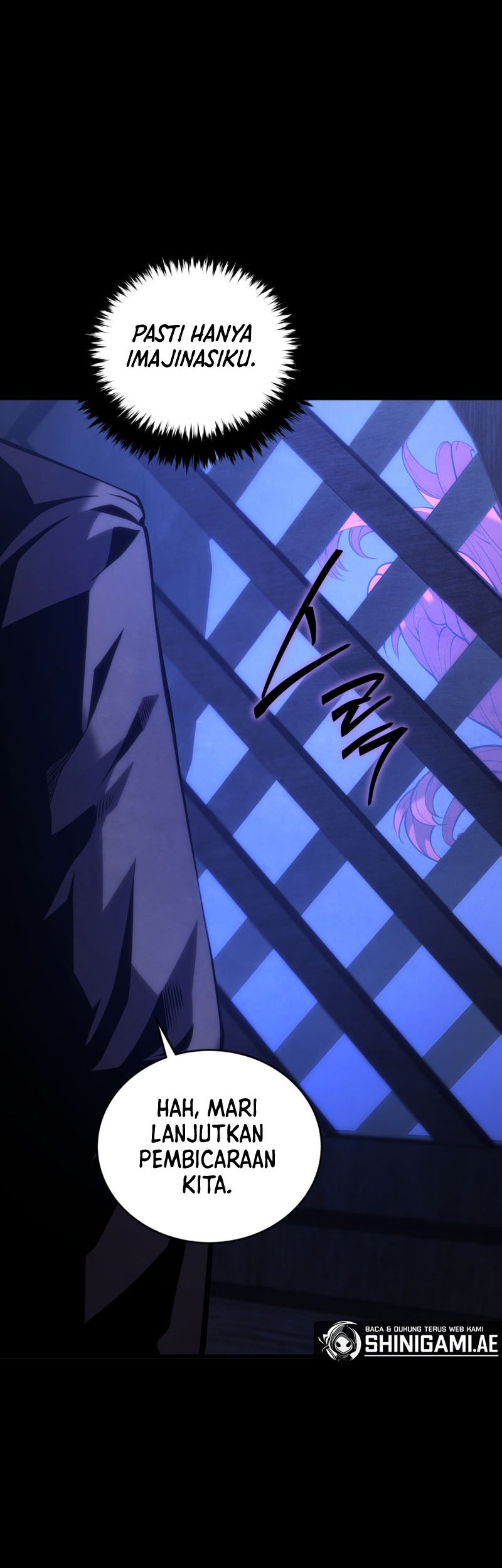 Swordmaster’s Youngest Son Chapter 119 Gambar 65