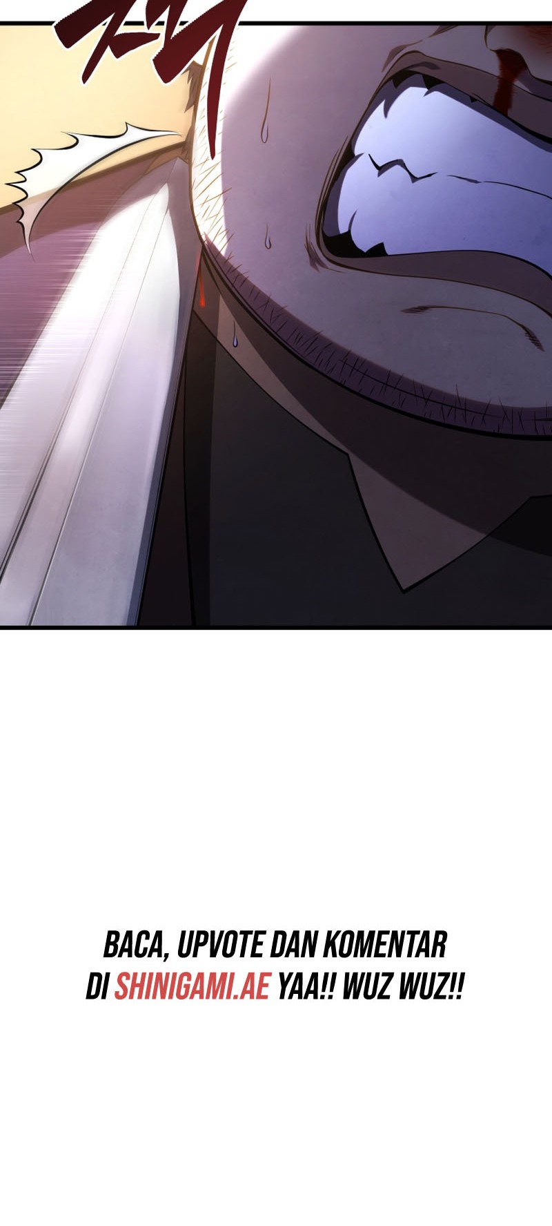 Swordmaster’s Youngest Son Chapter 119 Gambar 39