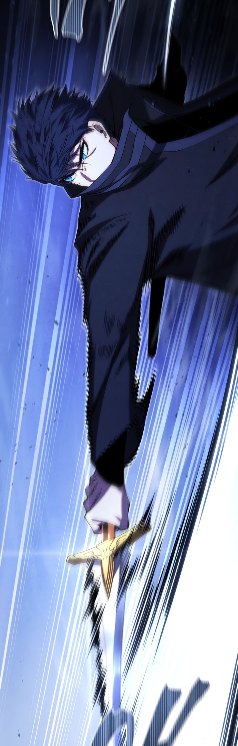 Swordmaster’s Youngest Son Chapter 119 Gambar 37