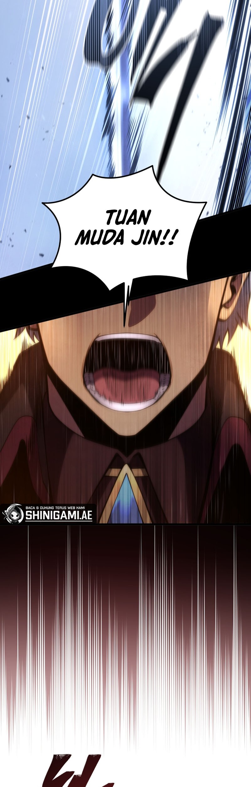 Swordmaster’s Youngest Son Chapter 119 Gambar 38