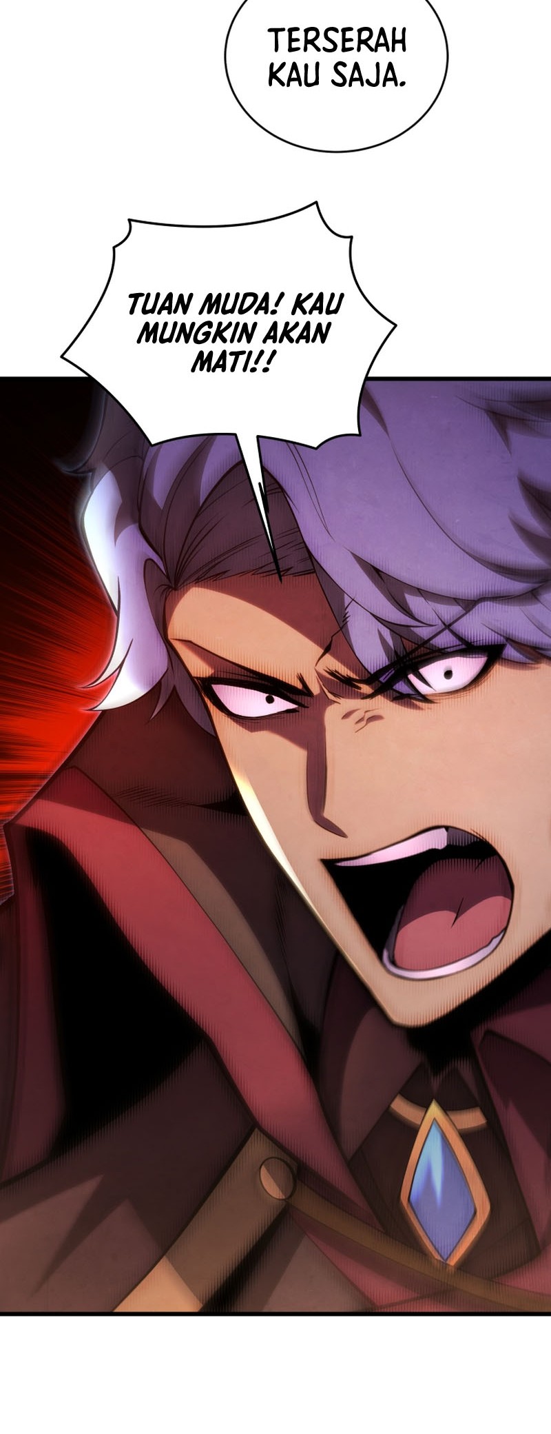 Swordmaster’s Youngest Son Chapter 119 Gambar 43