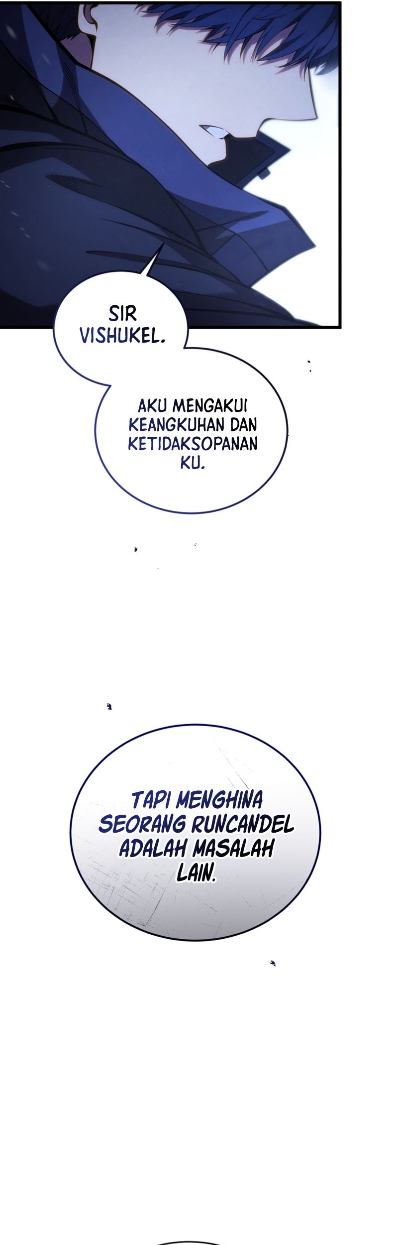 Swordmaster’s Youngest Son Chapter 119 Gambar 40