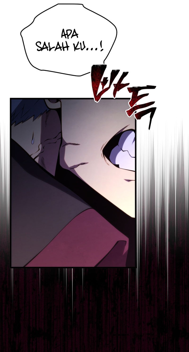 Swordmaster’s Youngest Son Chapter 119 Gambar 47