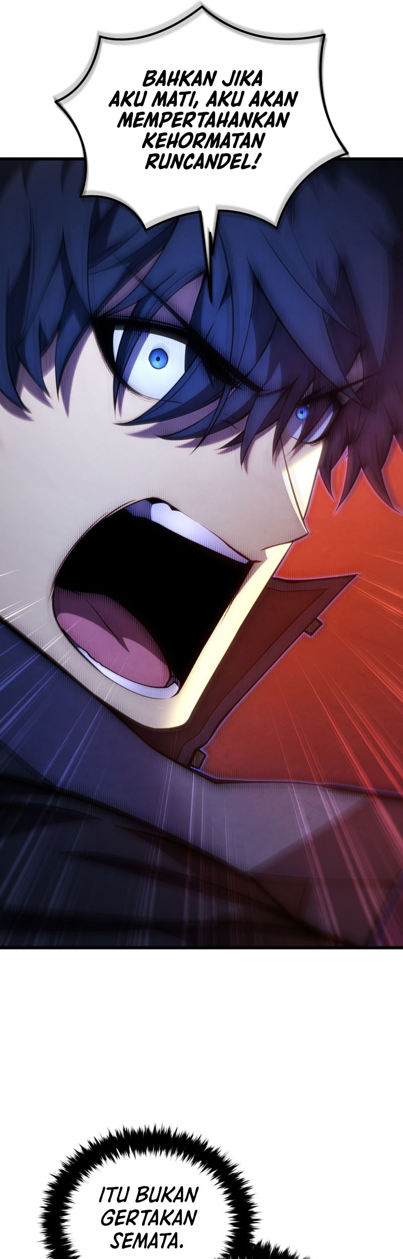 Swordmaster’s Youngest Son Chapter 119 Gambar 44