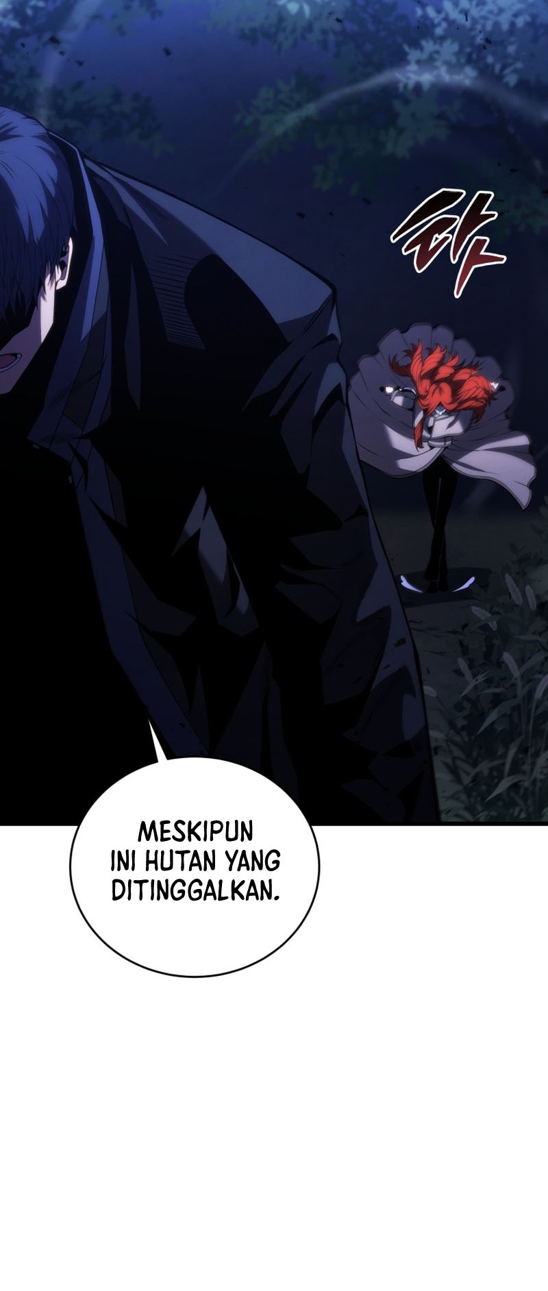 Swordmaster’s Youngest Son Chapter 119 Gambar 75