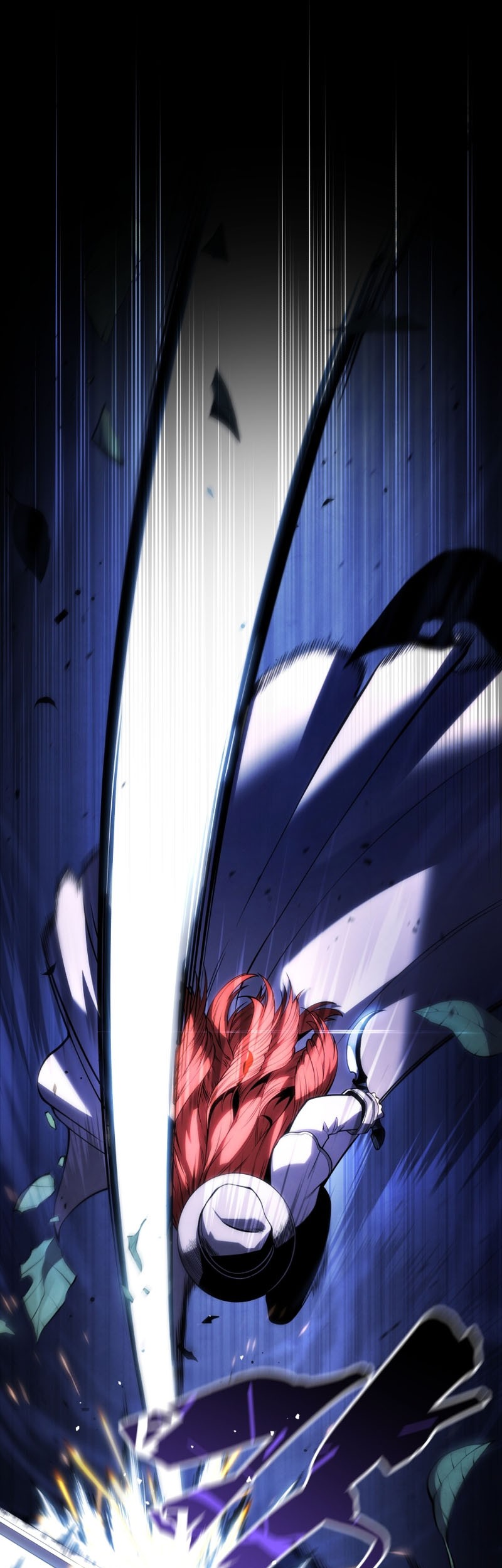 Swordmaster’s Youngest Son Chapter 119 Gambar 72