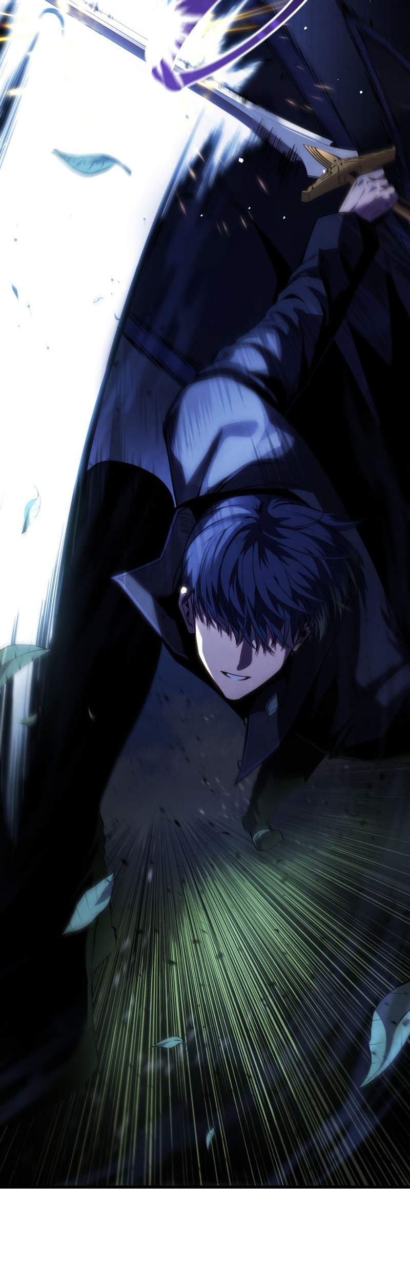 Swordmaster’s Youngest Son Chapter 119 Gambar 73