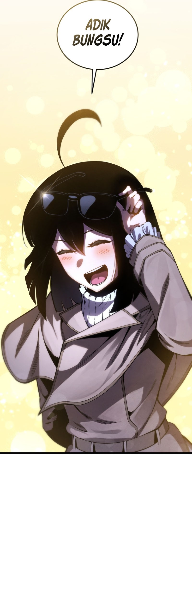 Swordmaster’s Youngest Son Chapter 119 Gambar 79