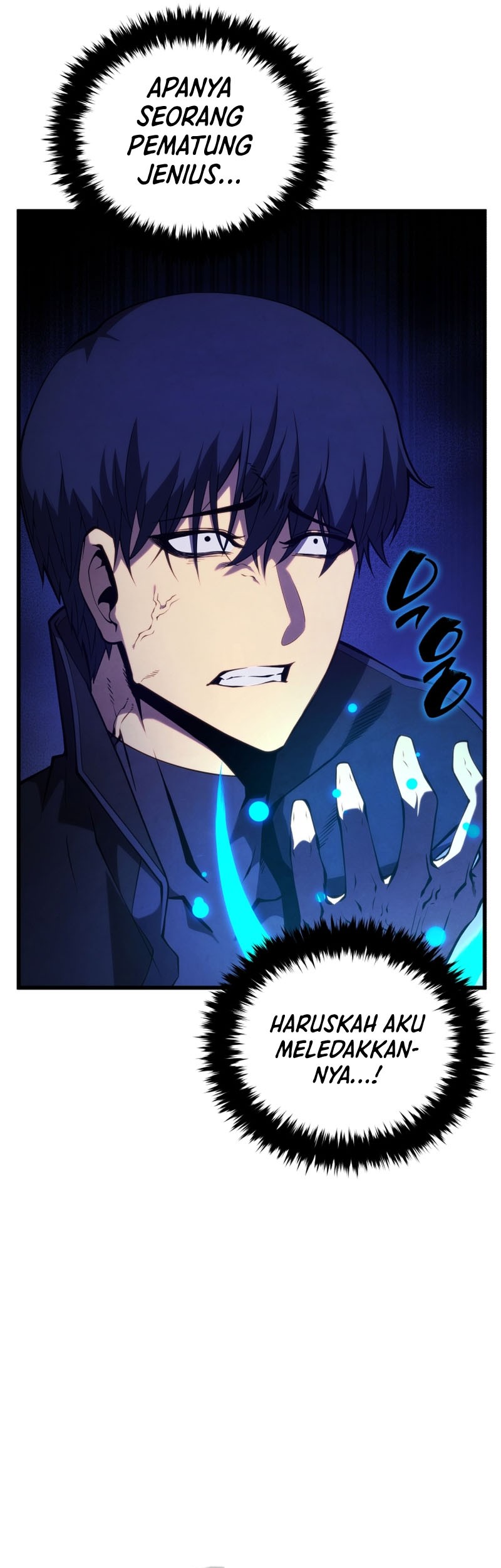 Swordmaster’s Youngest Son Chapter 119 Gambar 6