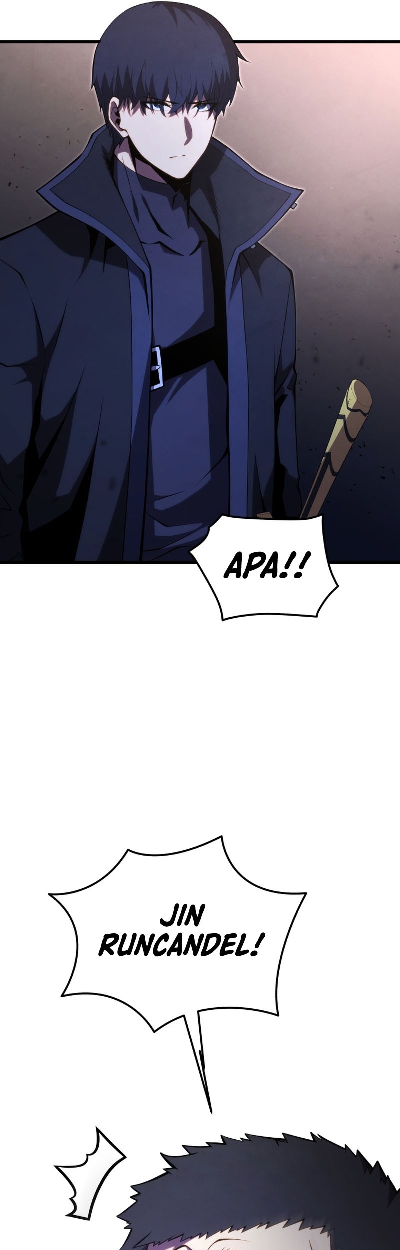 Swordmaster’s Youngest Son Chapter 119 Gambar 10