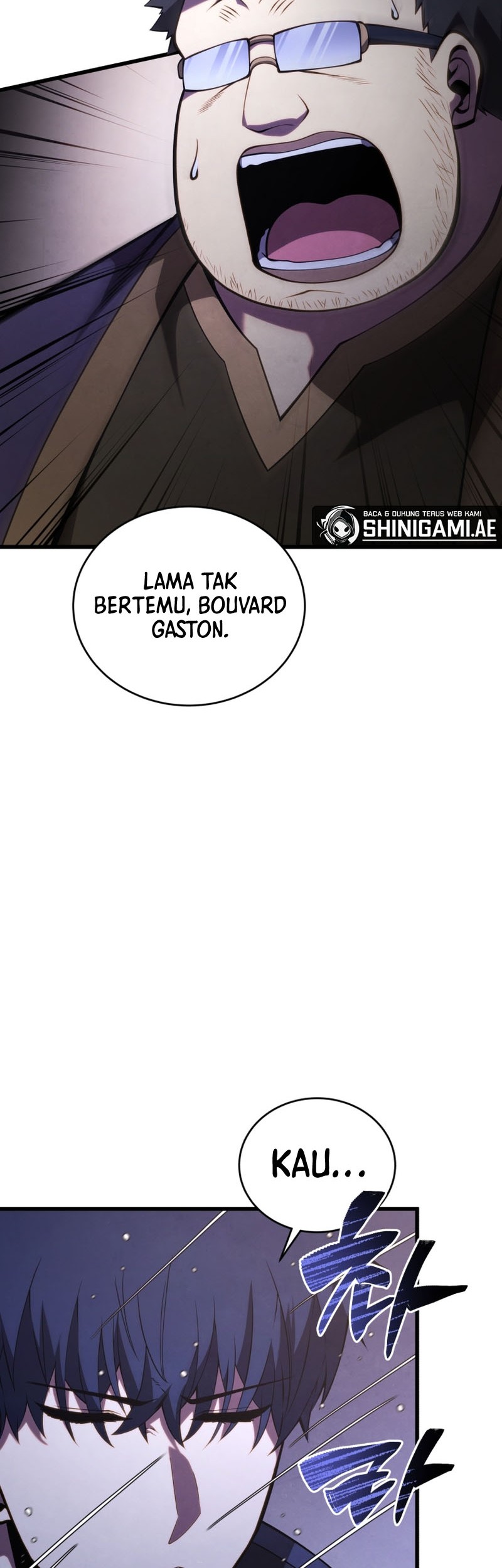 Swordmaster’s Youngest Son Chapter 119 Gambar 11