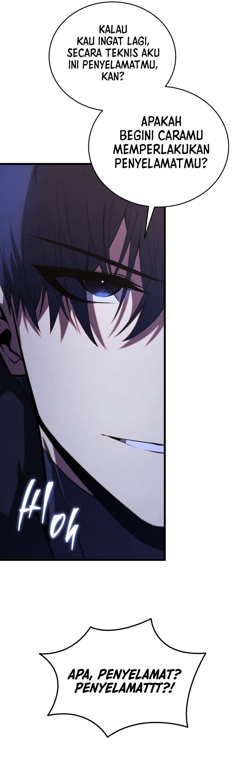 Swordmaster’s Youngest Son Chapter 119 Gambar 14