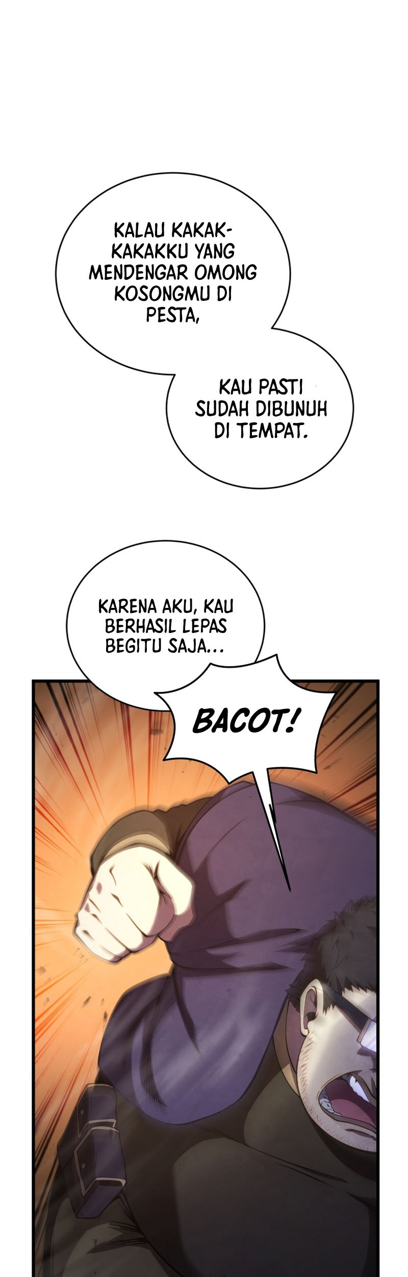 Swordmaster’s Youngest Son Chapter 119 Gambar 15