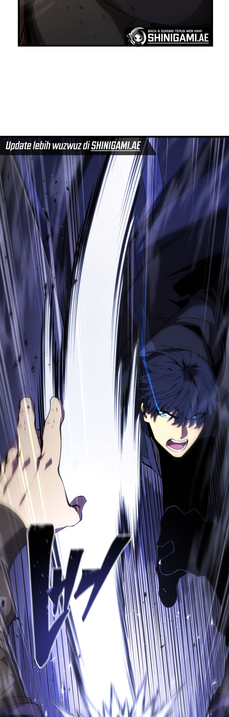 Swordmaster’s Youngest Son Chapter 119 Gambar 16