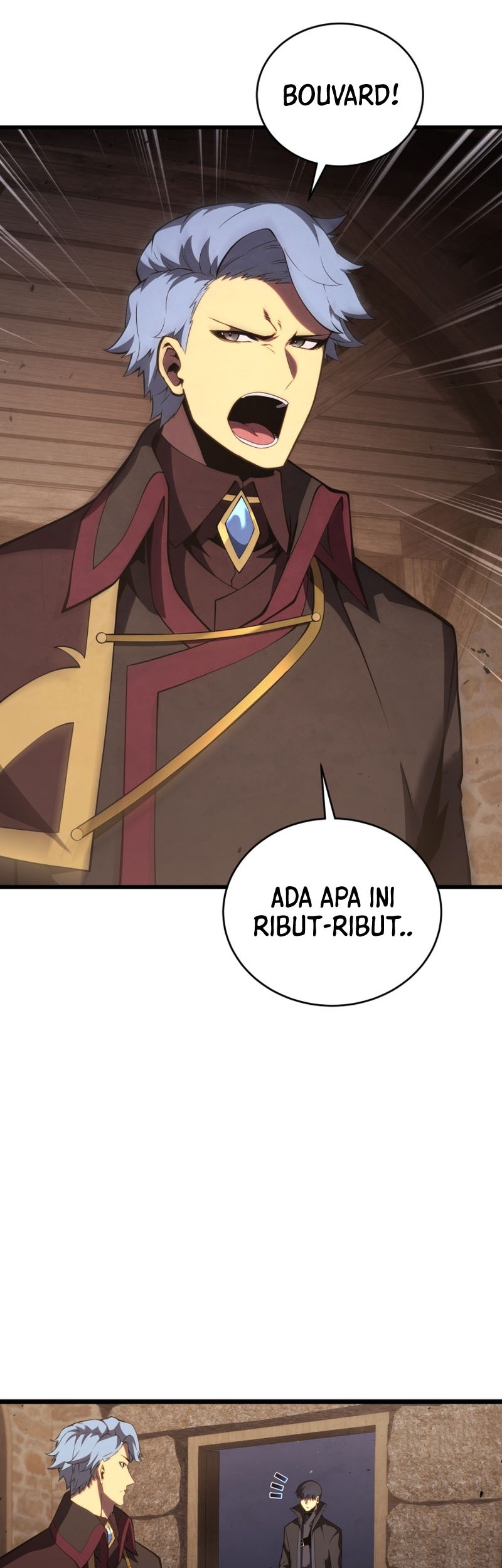 Swordmaster’s Youngest Son Chapter 119 Gambar 19