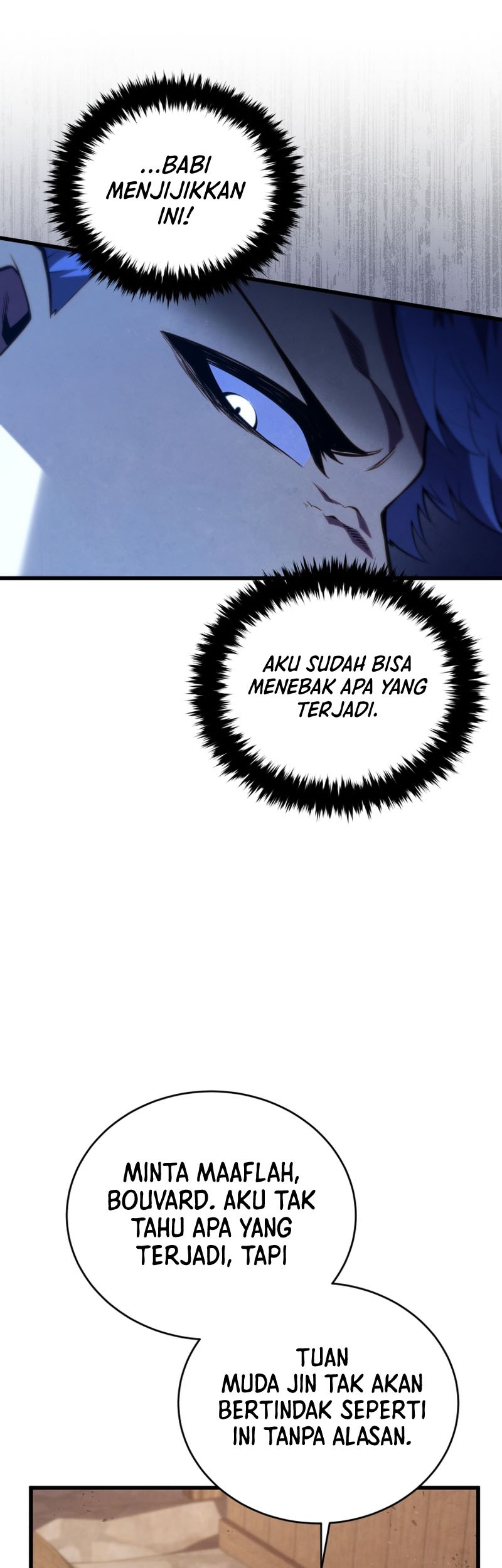 Swordmaster’s Youngest Son Chapter 119 Gambar 24