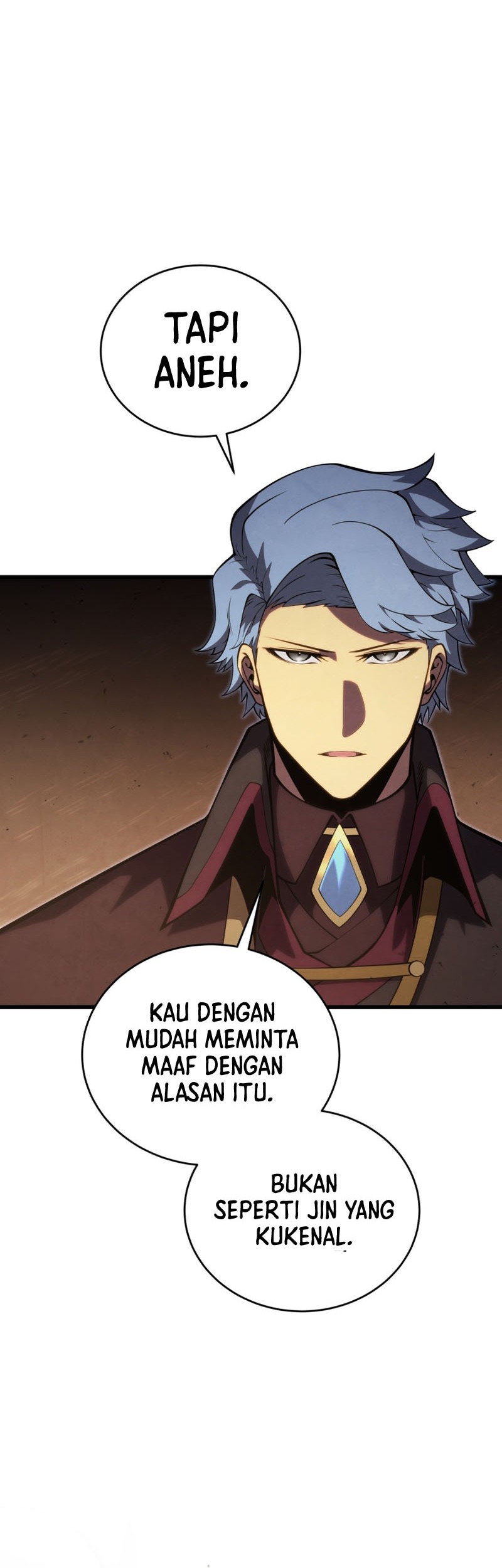 Swordmaster’s Youngest Son Chapter 119 Gambar 27