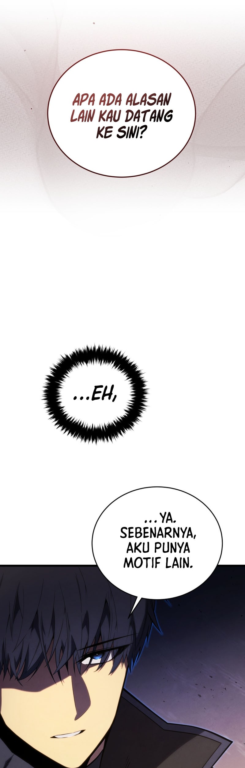 Swordmaster’s Youngest Son Chapter 119 Gambar 28