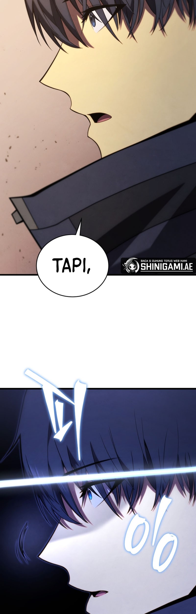 Swordmaster’s Youngest Son Chapter 119 Gambar 32