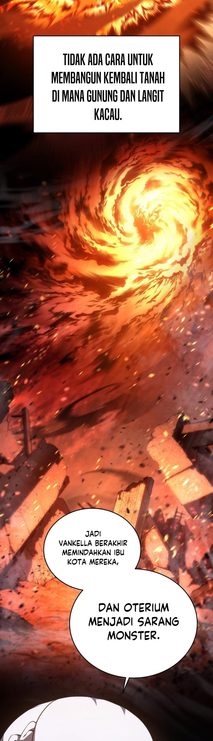 Swordmaster’s Youngest Son Chapter 118 Gambar 28