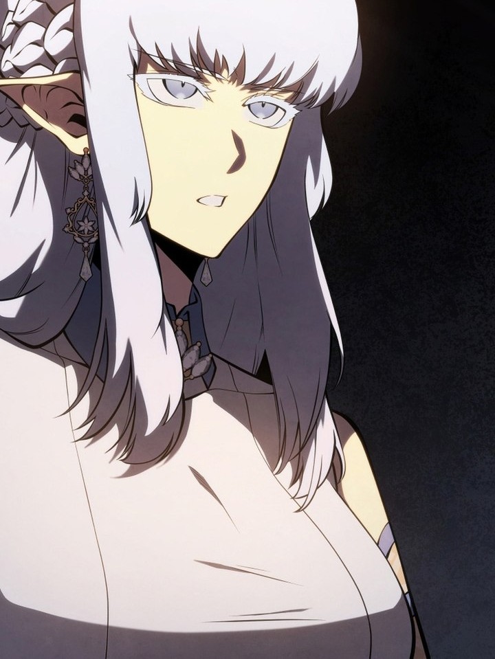 Swordmaster’s Youngest Son Chapter 118 Gambar 29