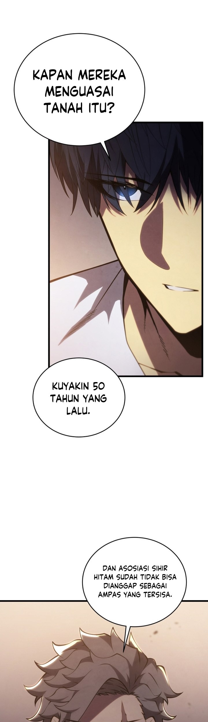 Swordmaster’s Youngest Son Chapter 118 Gambar 32