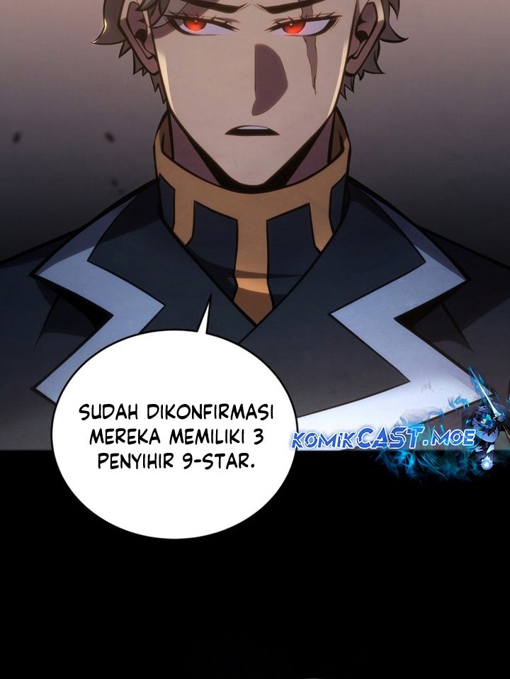 Swordmaster’s Youngest Son Chapter 118 Gambar 33