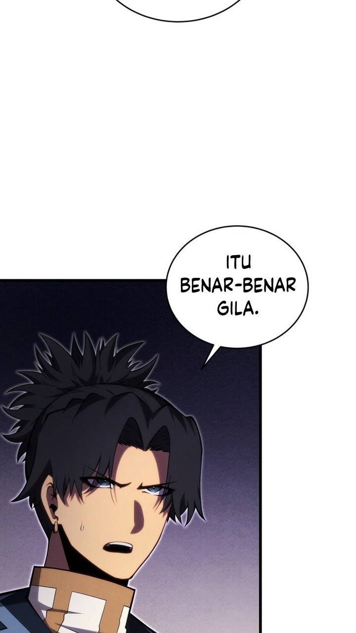 Swordmaster’s Youngest Son Chapter 118 Gambar 35