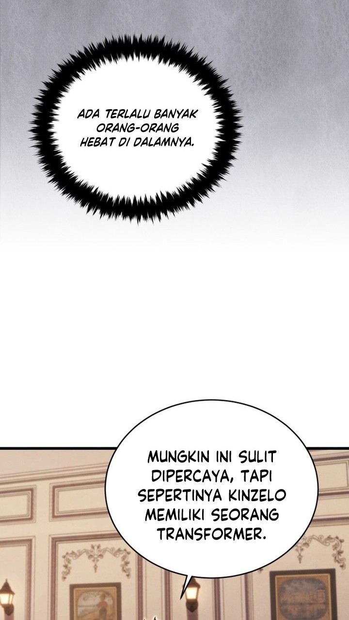 Swordmaster’s Youngest Son Chapter 118 Gambar 37