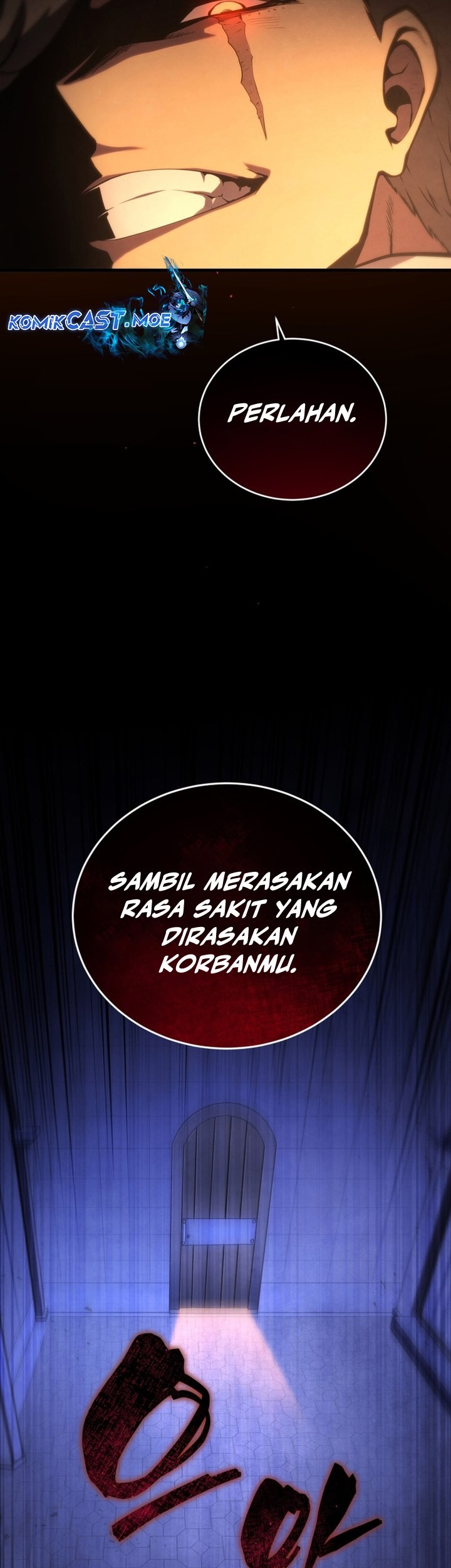 Swordmaster’s Youngest Son Chapter 118 Gambar 18