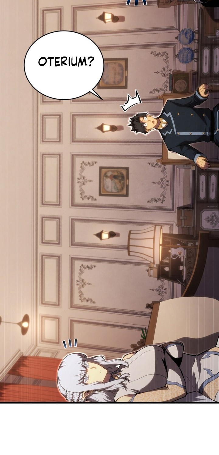 Swordmaster’s Youngest Son Chapter 118 Gambar 21