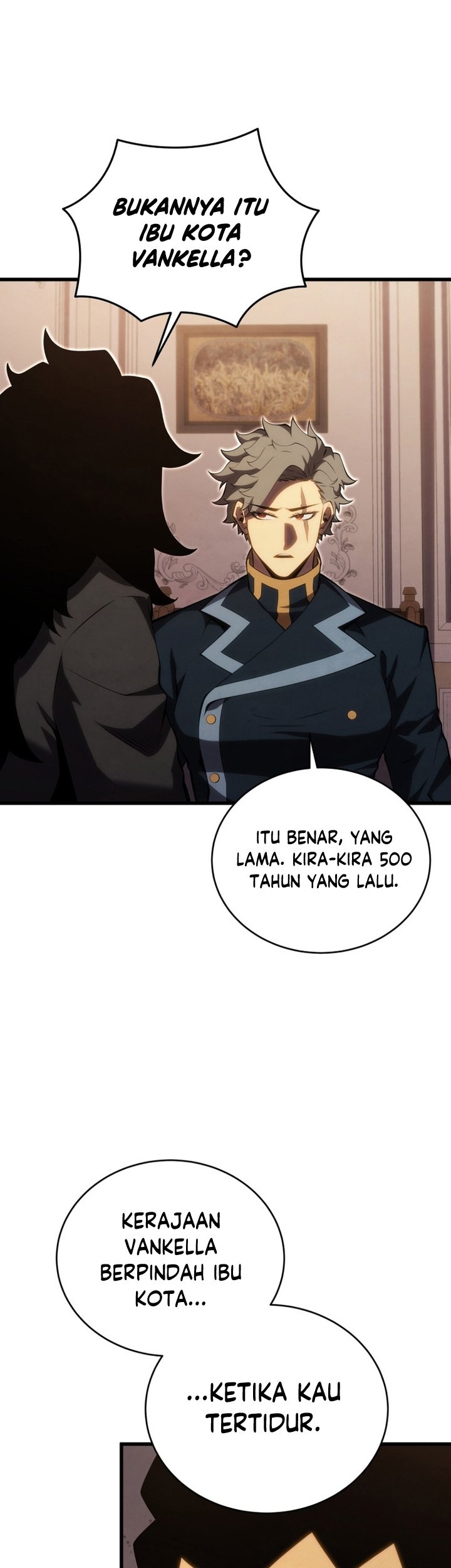 Swordmaster’s Youngest Son Chapter 118 Gambar 22