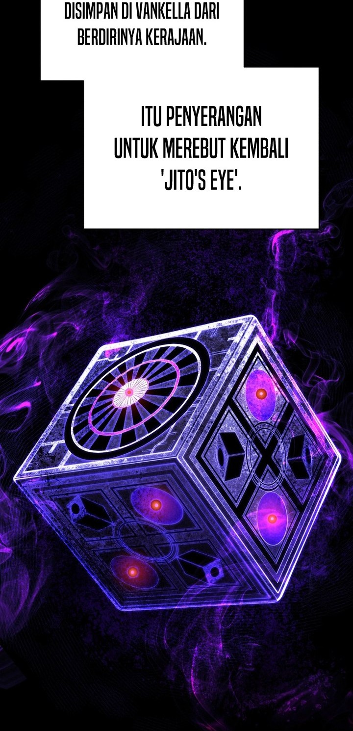 Swordmaster’s Youngest Son Chapter 118 Gambar 25