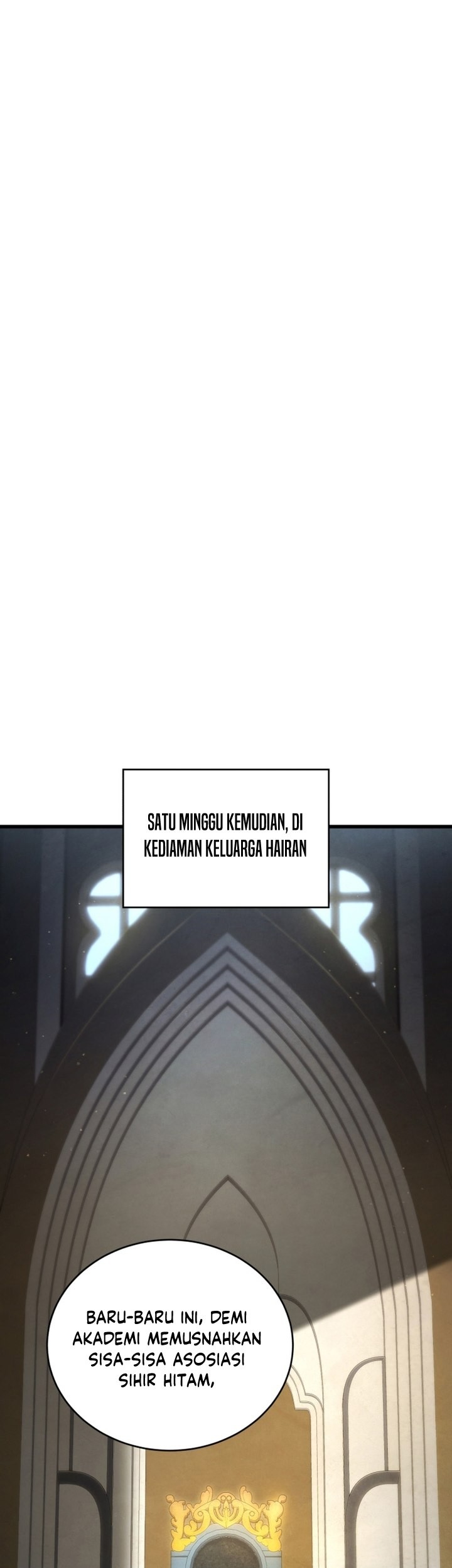 Swordmaster’s Youngest Son Chapter 118 Gambar 48