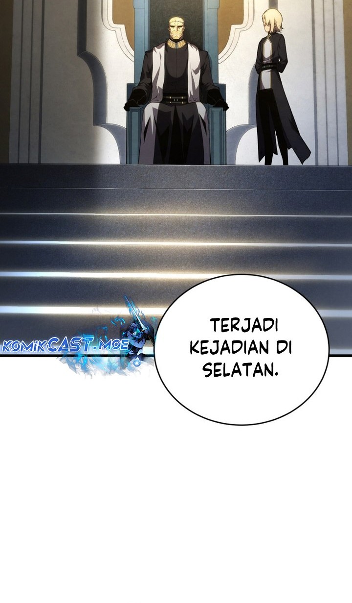 Swordmaster’s Youngest Son Chapter 118 Gambar 49