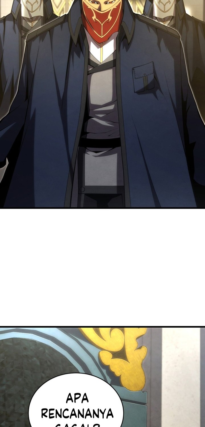 Swordmaster’s Youngest Son Chapter 118 Gambar 51