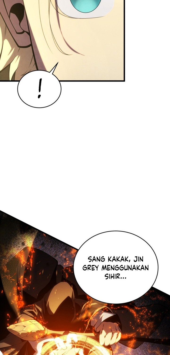 Swordmaster’s Youngest Son Chapter 118 Gambar 53