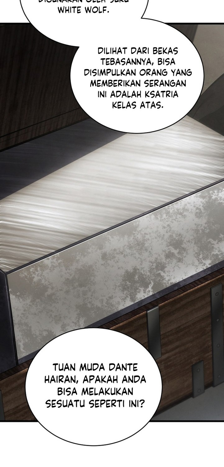 Swordmaster’s Youngest Son Chapter 118 Gambar 57