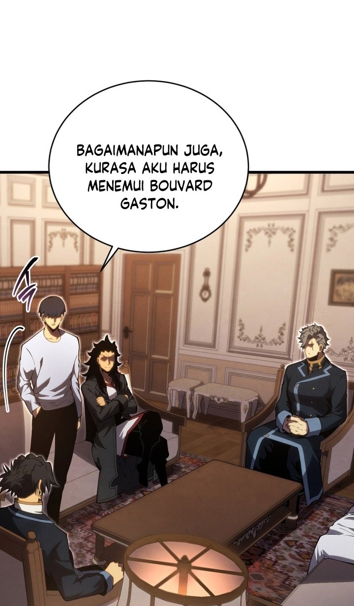 Swordmaster’s Youngest Son Chapter 118 Gambar 45