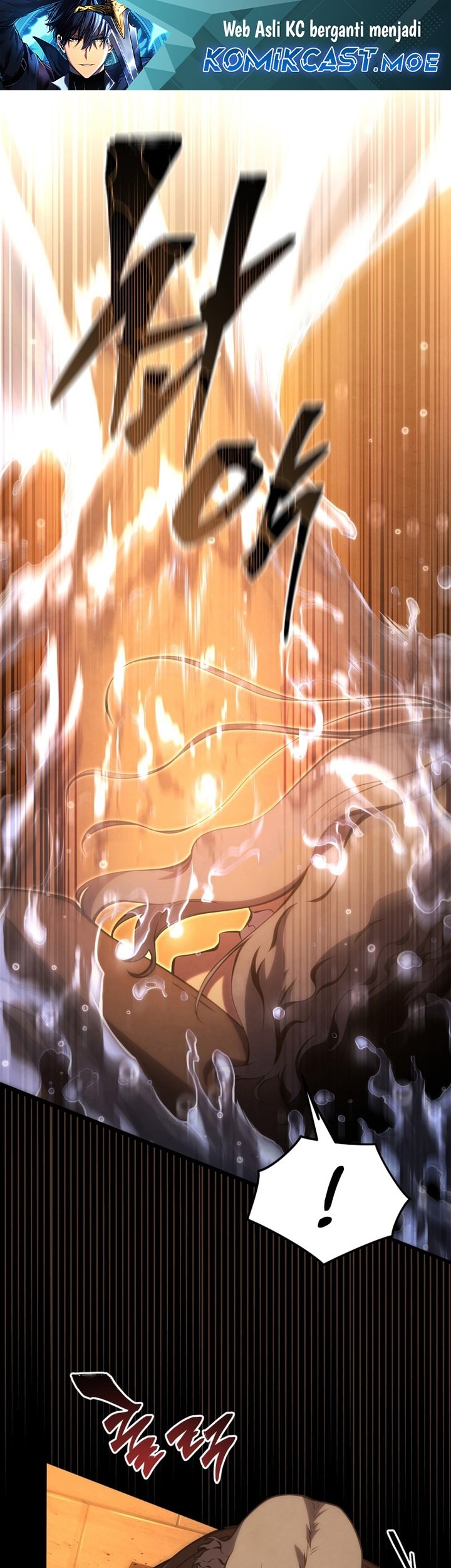 Manhwa Swordmaster’s Youngest Son Chapter 118 gambar nomor 2