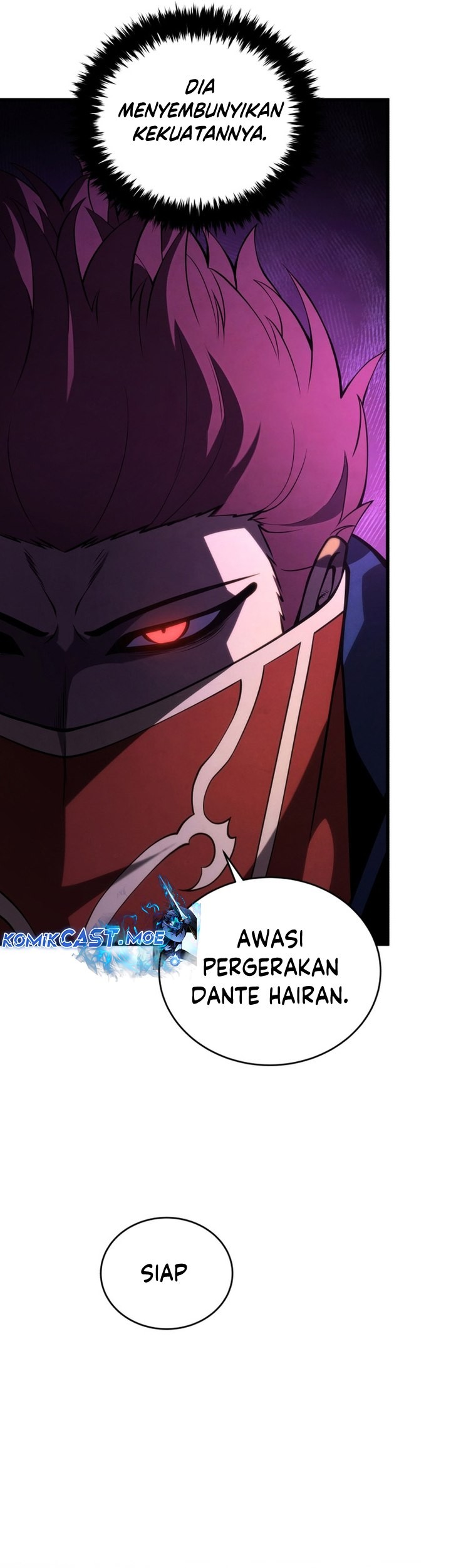 Swordmaster’s Youngest Son Chapter 118 Gambar 66