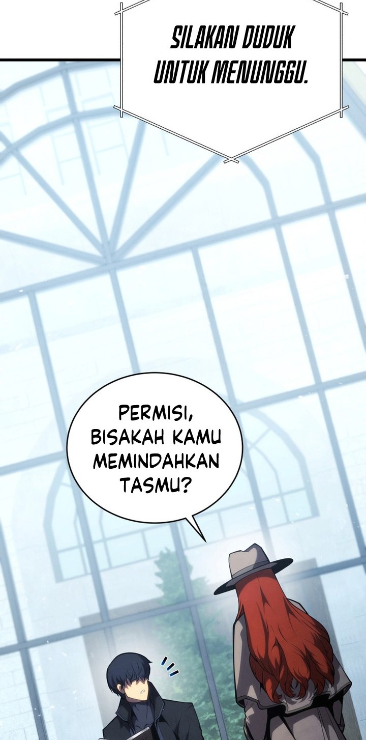 Swordmaster’s Youngest Son Chapter 118 Gambar 69