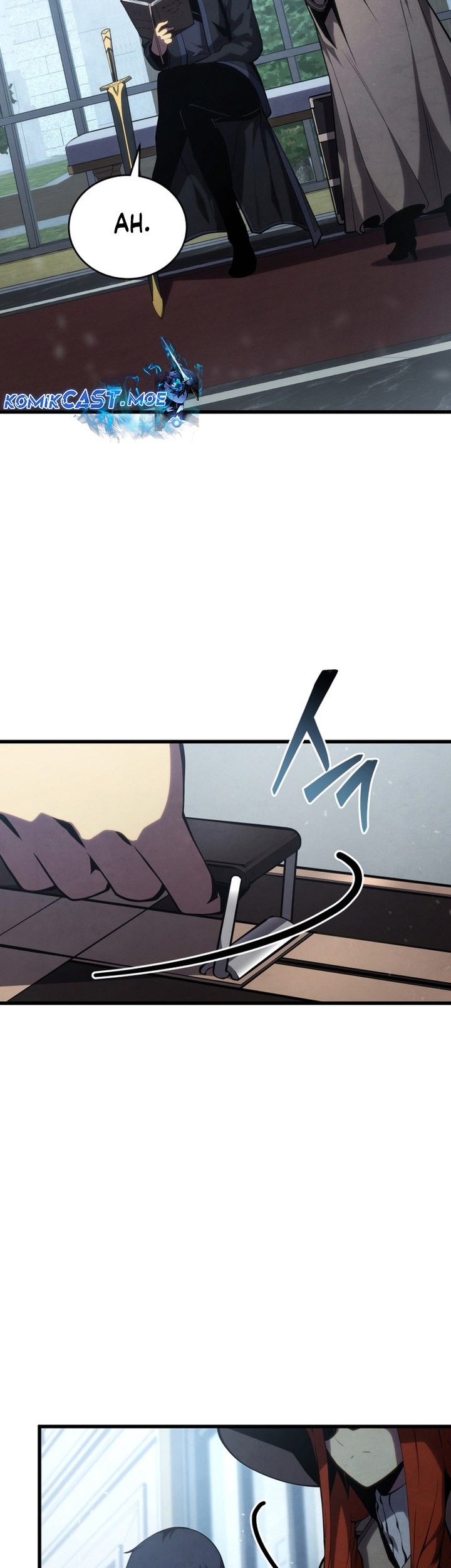 Swordmaster’s Youngest Son Chapter 118 Gambar 70